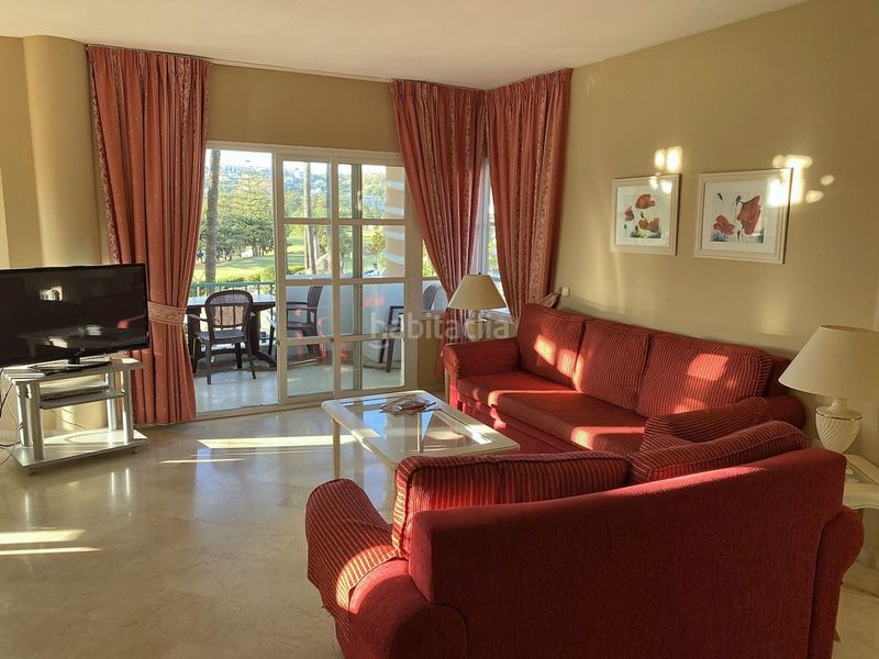 Foto efb0c889-f6e1-4341-a70c-4b6d92d86421. Apartament a avenida suiza 17 a Mijas golf Mijas