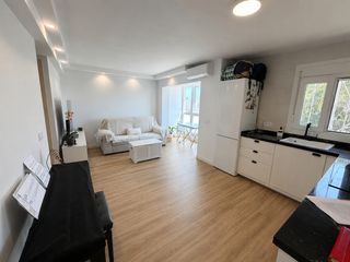Apartamento en Calle jorge manrique 63. Apartamento renovado en la campana, marbella