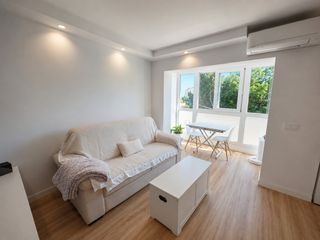 Apartament a Calle Jorge Manrique 63
