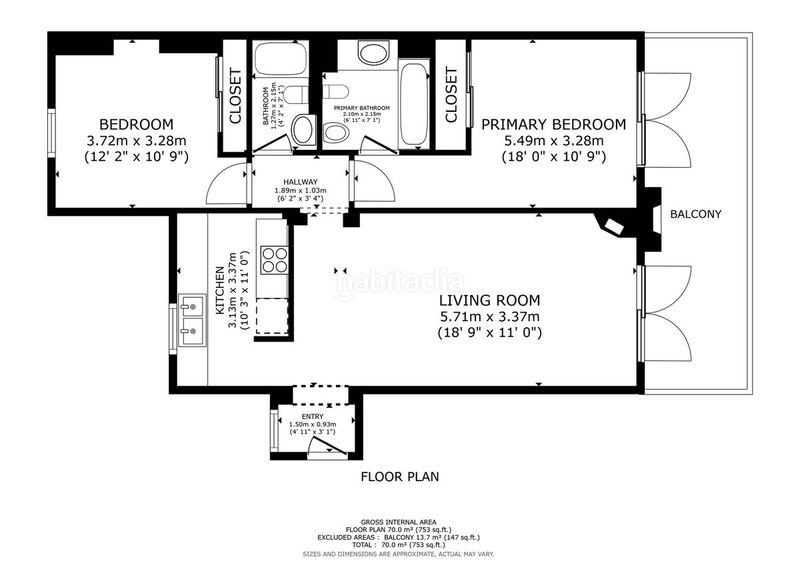 Foto e67517b4-ed43-4d98-b368-5c156b7b188d. Apartament a calle libra 42 a Riviera del Sol Mijas
