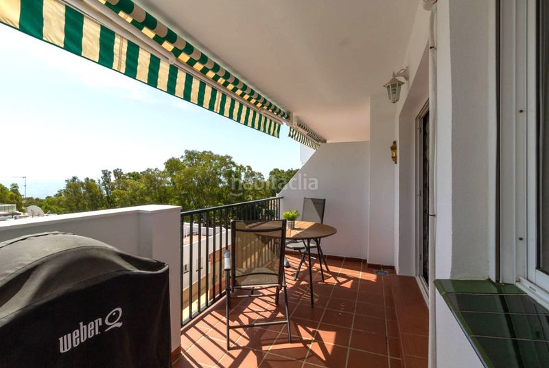 Foto 0c6c32bf-9740-4e3d-8846-797f810f2258. Apartament a urbanización miraflores 138 a Riviera del Sol Mijas