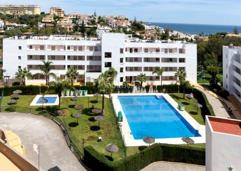 Foto beffc3eb-706a-44a4-b108-d242138b54fd. Apartament a urbanización miraflores 138 a Riviera del Sol Mijas
