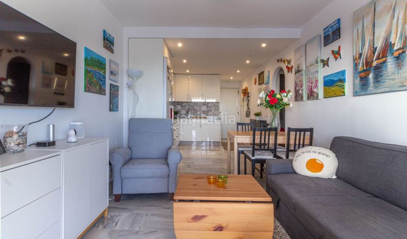 Foto d6b9318e-343c-49b6-9948-18bee510295c. Apartament a urbanización miraflores 138 a Riviera del Sol Mijas