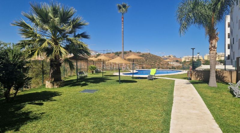 Foto fd7fd520-6751-4152-81f2-d0fbbc29066f. Apartament a urbanización miraflores 138 a Riviera del Sol Mijas