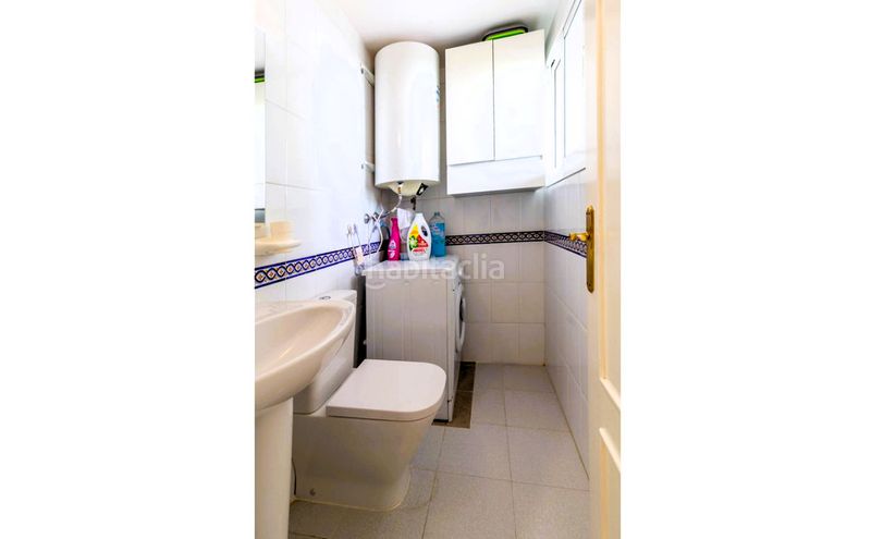 Foto fec11511-7e76-4138-a6d7-c29fe6ab37ba. Apartament a urbanización miraflores 138 a Riviera del Sol Mijas