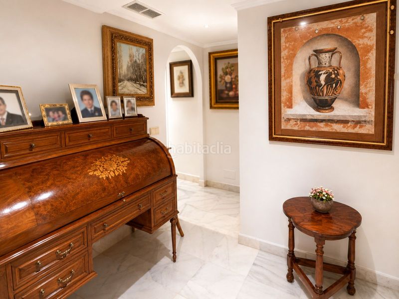 Foto 18e3d334-6549-4c1f-a7fd-3dd4c391d267. Penthouse in avenida bulevar príncipe alfonso de hohenlohe 4 in Marbella