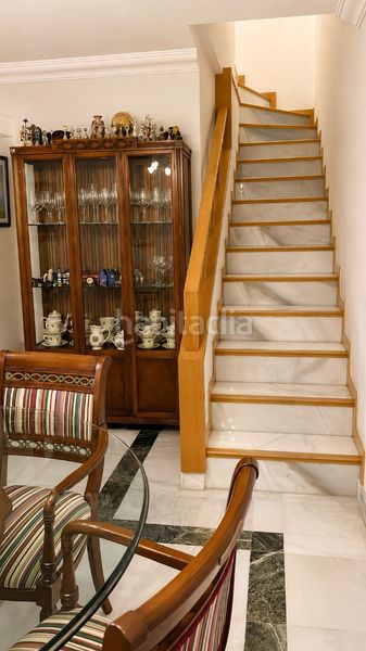 Foto 29b04f65-3fb5-4585-ba4f-065831ee7a65. Penthouse in avenida bulevar príncipe alfonso de hohenlohe 4 in Marbella