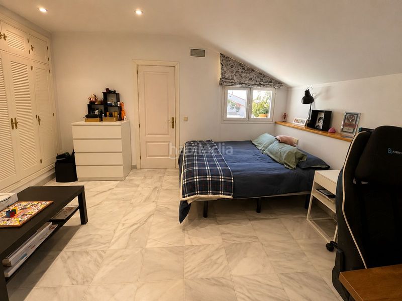 Foto 58049bfe-1fb8-4d23-9b12-7941a4cb958d. Penthouse in avenida bulevar príncipe alfonso de hohenlohe 4 in Marbella