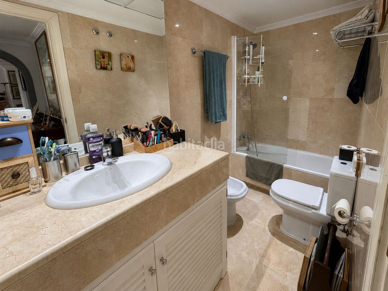 Foto 7e14bb1c-e131-4b88-bd37-bf2d0b602209. Penthouse in avenida bulevar príncipe alfonso de hohenlohe 4 in Marbella