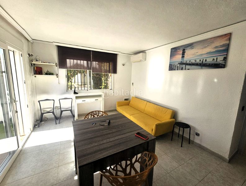 Foto 0e3ec1b4-c29d-47a7-8963-a13fcf513dbd. Apartament amb aparcament piscina a Riviera del Sol Mijas