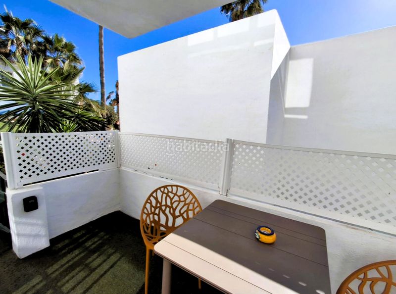 Foto 4d3a78c6-843d-490e-be7c-eaef9bddbbf3. Apartament amb aparcament piscina a Riviera del Sol Mijas