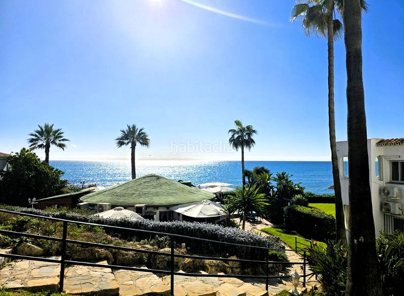 Foto 845e696f-8317-48b9-9139-d72291ed9efe. Apartament amb aparcament piscina a Riviera del Sol Mijas