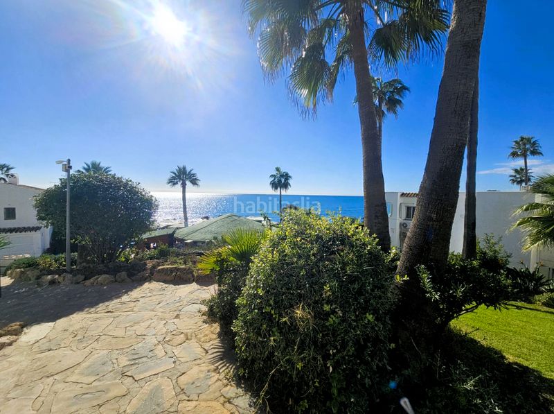Foto 916708cc-7e58-414f-b4eb-f45b18b3e483. Apartament amb aparcament piscina a Riviera del Sol Mijas