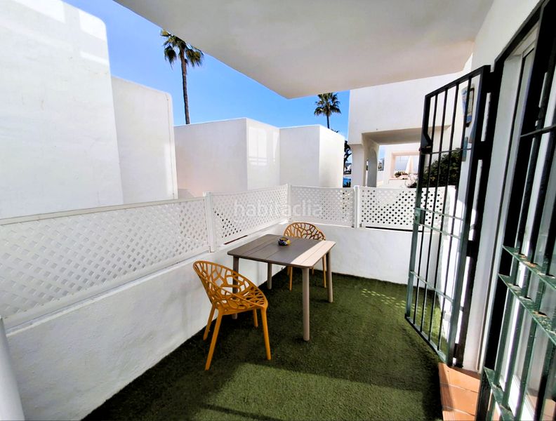 Foto bdfcc298-a714-4300-bdf4-66f8d94eaa60. Apartament amb aparcament piscina a Riviera del Sol Mijas