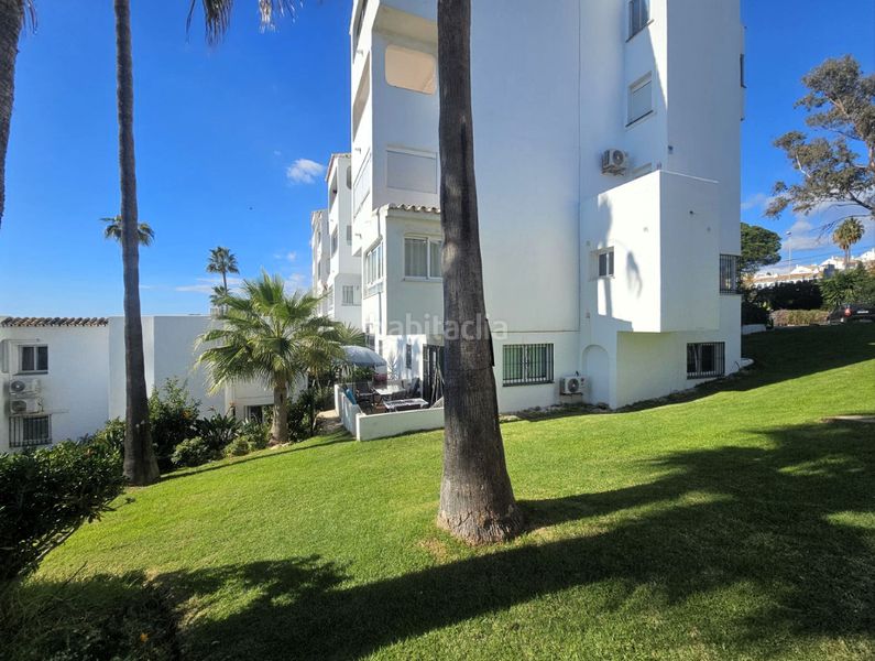 Foto d404f535-137e-490a-b329-30acaee7347b. Apartament amb aparcament piscina a Riviera del Sol Mijas