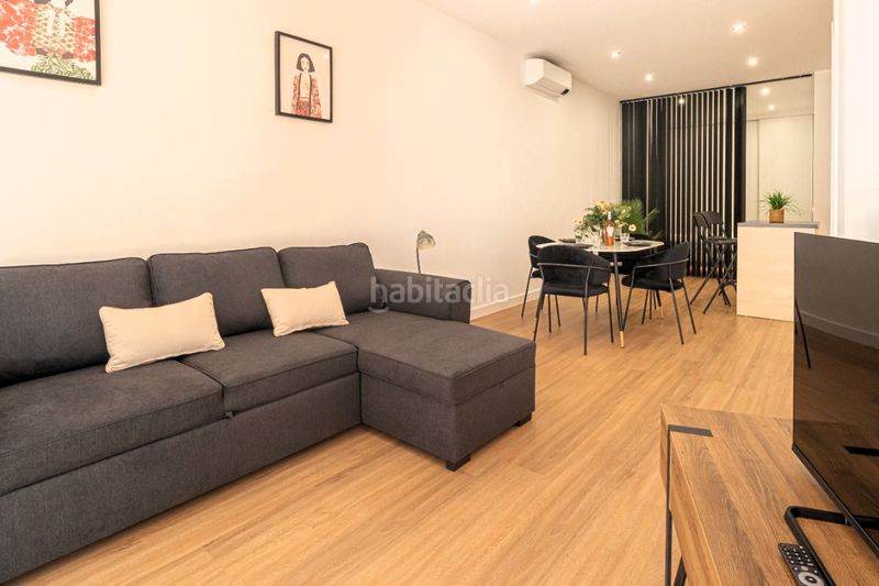 Foto 3a782dc1-f12c-46ab-b121-77ac7fc1723e. Apartament amb aparcament a Calahonda Mijas