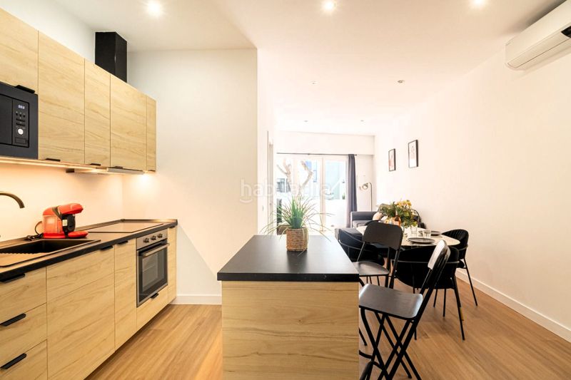 Foto 4eb4df9f-62d2-4024-a8a2-c9be15827f3e. Apartament amb aparcament a Calahonda Mijas