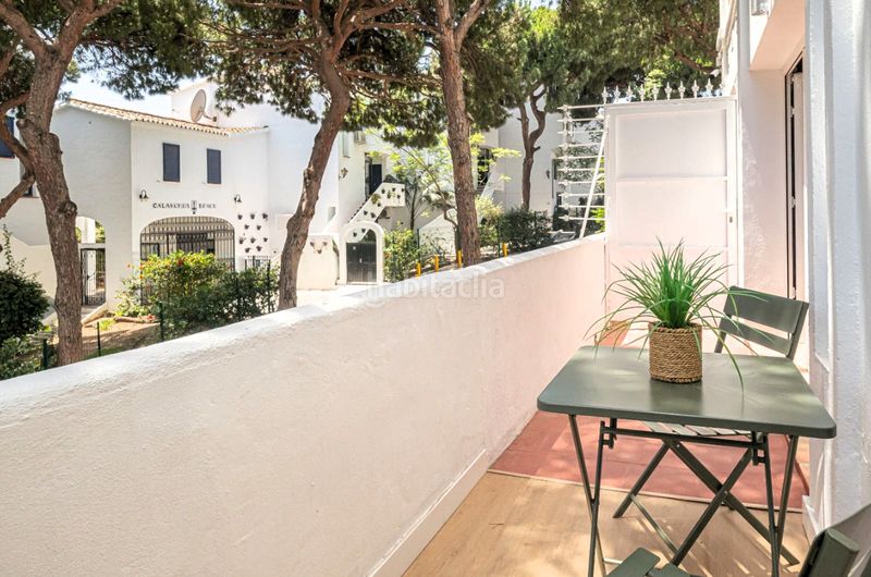 Foto 898960ce-a966-4195-a728-b2e97bfc72c5. Apartament amb aparcament a Calahonda Mijas