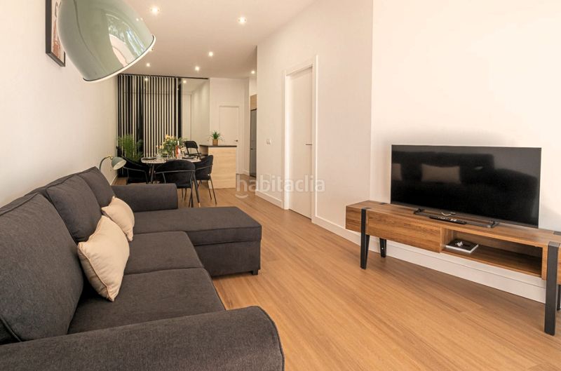 Foto b687ba59-5773-4841-8034-be12f324b28e. Apartament amb aparcament a Calahonda Mijas