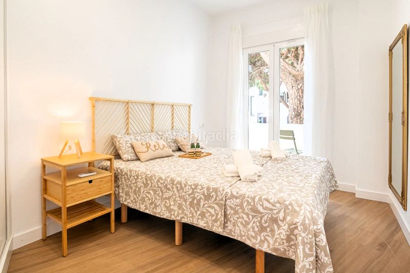 Foto c833cda7-02ee-4b76-81b3-4f4a7f7da635. Apartament amb aparcament a Calahonda Mijas
