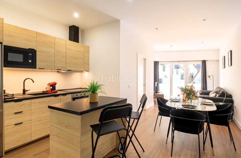 Foto cb8ebc5a-2b7d-431f-a53a-7020ddf6daac. Apartament amb aparcament a Calahonda Mijas