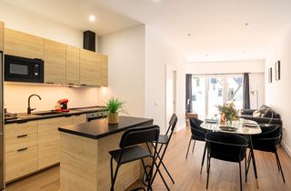 Apartament  Calle las postas 1t. ¡ideal como inversión! apartamento completamente renovado a solo