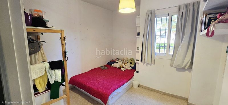 Foto 1cc251d3-4114-47f4-8066-9634eee9f4ad. Pis a avenida miramar 21 a Castillo Sohail - Myramar Fuengirola
