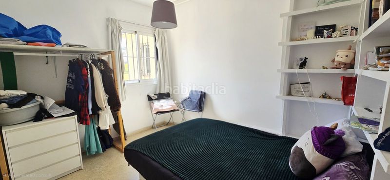 Foto 276af6dc-100b-45a3-a194-f3bb6f24b836. Pis a avenida miramar 21 a Castillo Sohail - Myramar Fuengirola