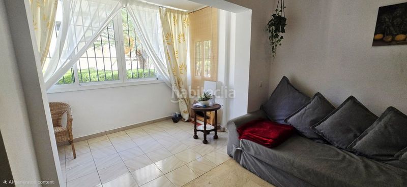 Foto 2936bf42-deca-4a34-acc8-6ca5f59c41ec. Pis a avenida miramar 21 a Castillo Sohail - Myramar Fuengirola