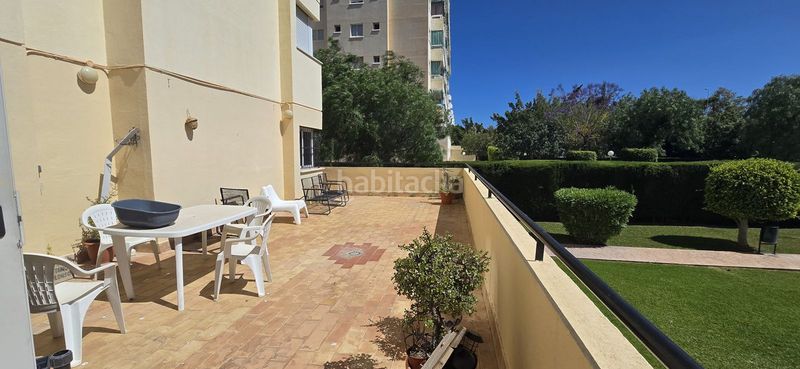 Foto 435b6333-3f31-4a9f-87a3-bb28e1994b67. Pis a avenida miramar 21 a Castillo Sohail - Myramar Fuengirola