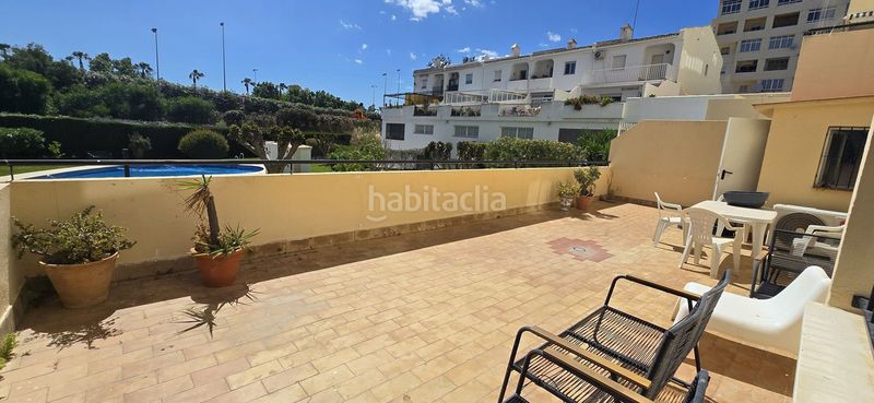 Foto 4cb9104e-2b67-4bef-9e0d-3d961c7baa13. Pis a avenida miramar 21 a Castillo Sohail - Myramar Fuengirola