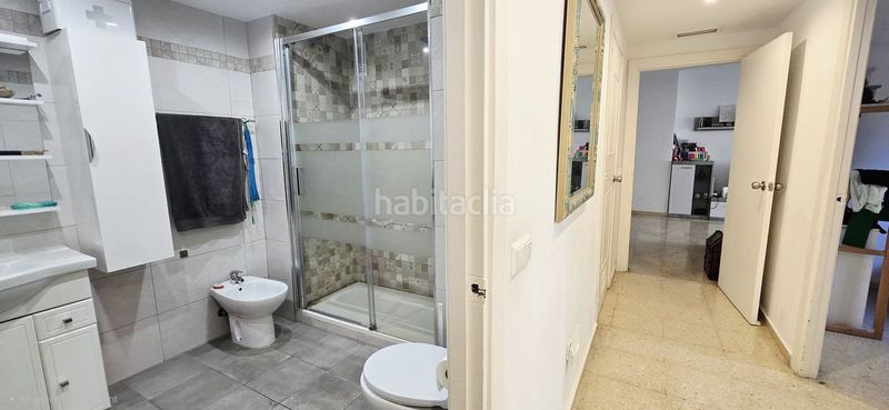 Foto 56884d54-07b5-4dfb-b855-ad4877d33431. Pis a avenida miramar 21 a Castillo Sohail - Myramar Fuengirola
