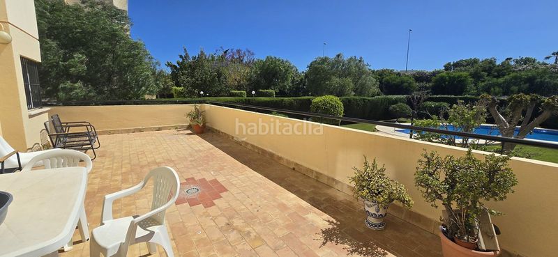 Foto 5f62ec5b-894d-4182-8101-92057e41f63d. Pis a avenida miramar 21 a Castillo Sohail - Myramar Fuengirola