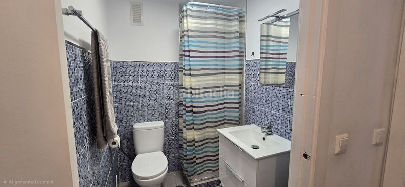 Foto 64b23c81-422d-4333-b846-b6229a916421. Pis a avenida miramar 21 a Castillo Sohail - Myramar Fuengirola