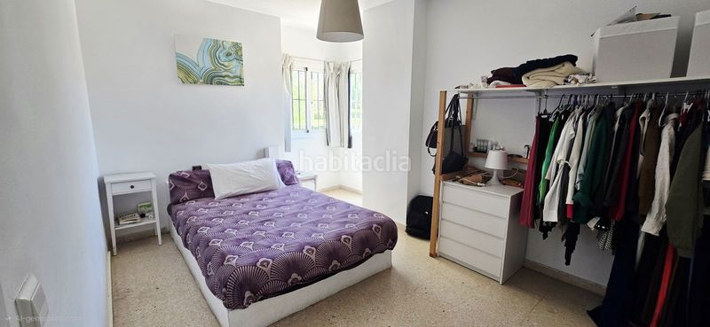 Foto 8375d03b-84f0-41e9-9d96-a52c93cc1a07. Pis a avenida miramar 21 a Castillo Sohail - Myramar Fuengirola