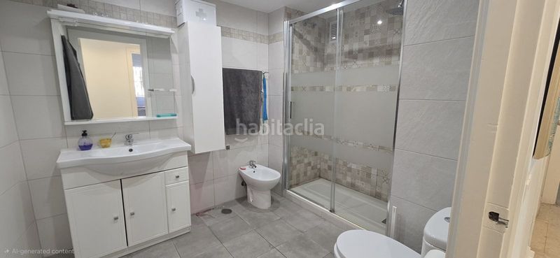Foto 88f238c4-3c97-40e6-a874-28e454ae9f28. Pis a avenida miramar 21 a Castillo Sohail - Myramar Fuengirola