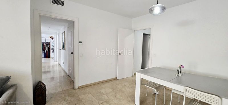 Foto afd790ce-7711-422b-adad-37b25668759c. Pis a avenida miramar 21 a Castillo Sohail - Myramar Fuengirola