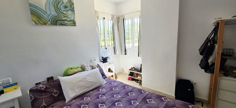 Foto b8595a07-daea-456a-856a-1a3822f66c8c. Pis a avenida miramar 21 a Castillo Sohail - Myramar Fuengirola