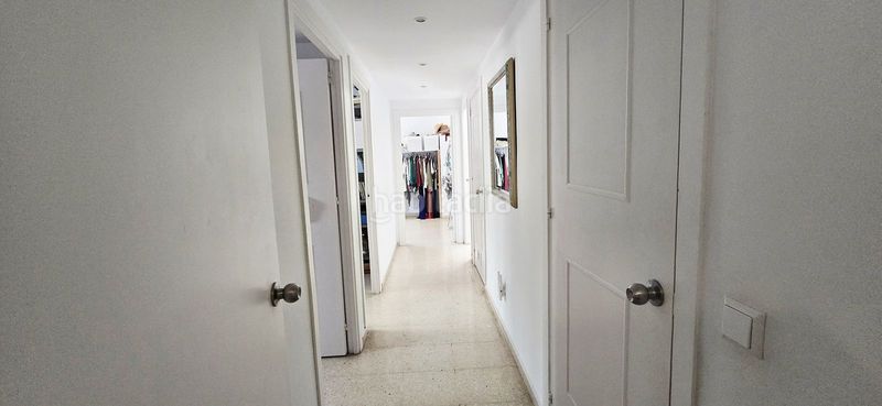 Foto c680da39-6de9-4365-9c8f-7a60ede9aed0. Pis a avenida miramar 21 a Castillo Sohail - Myramar Fuengirola