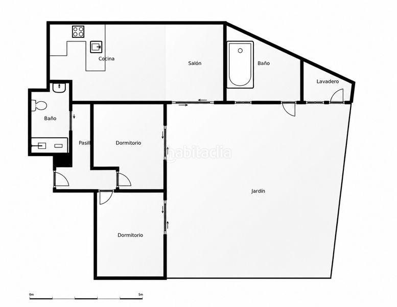 Foto 0dde138a-64bc-42d4-bfa1-53fc04a04184. Apartament a calle orion 4 a Riviera del Sol Mijas