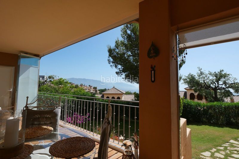 Foto 6e4e0a4a-de06-4ce8-a38e-3cad30d1c2d5. Apartament a n/a a La Mairena Ojén