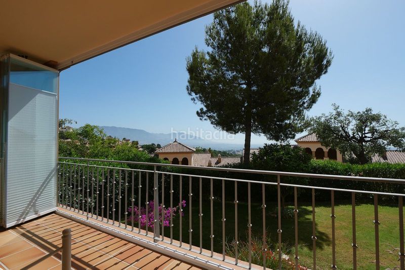 Foto 7b4a1ac0-fa20-489a-bb1f-505779f8d0a1. Apartament a n/a a La Mairena Ojén