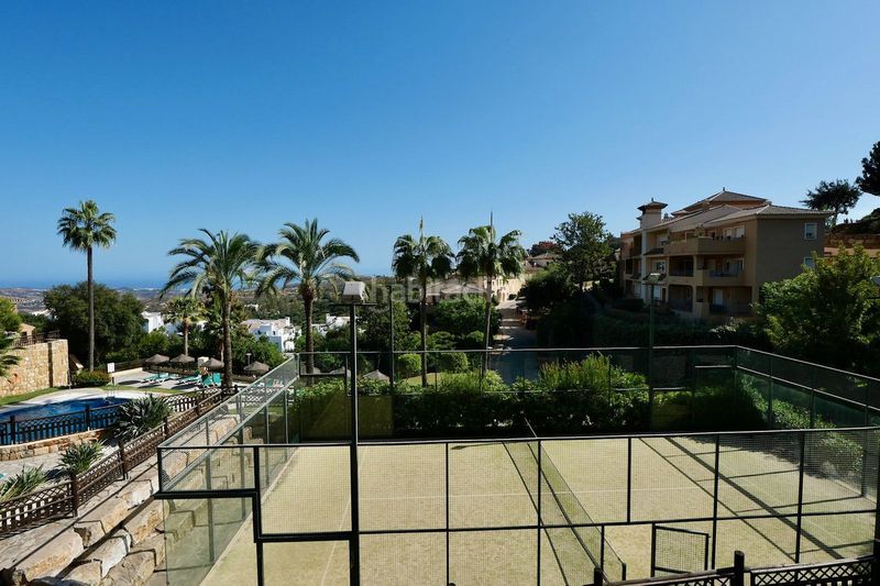 Foto ae19fe69-cab0-4928-8095-670160f5d546. Apartament a n/a a La Mairena Ojén