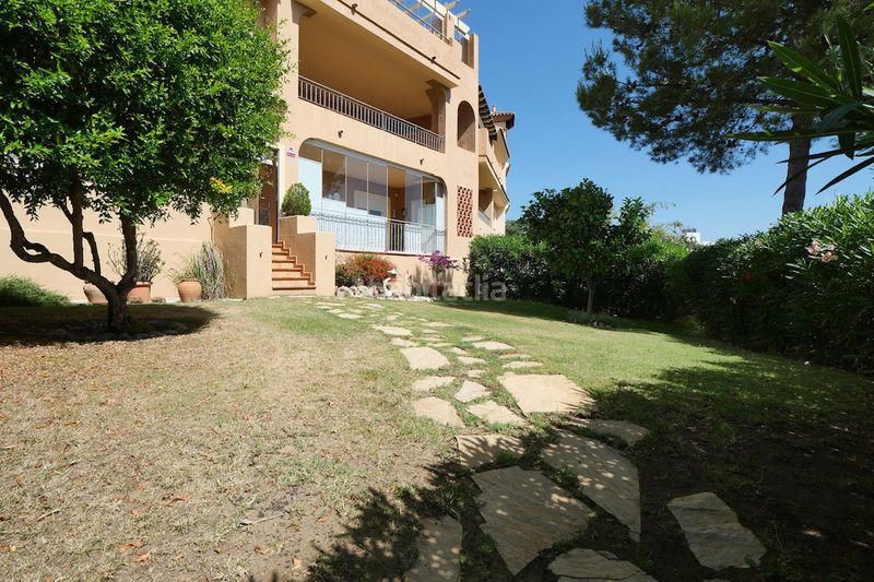 Foto e731cdd5-26a3-4b8d-9450-bd7bfd267dcc. Apartament a n/a a La Mairena Ojén