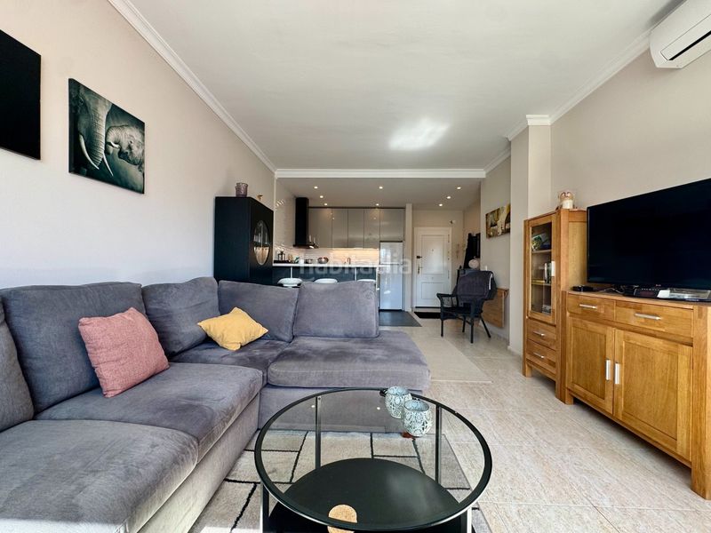 Foto 1e88ca12-2cbb-4944-a3de-77110326367c. Apartament a calle butiplaya 2 a la cala Mijas Mijas
