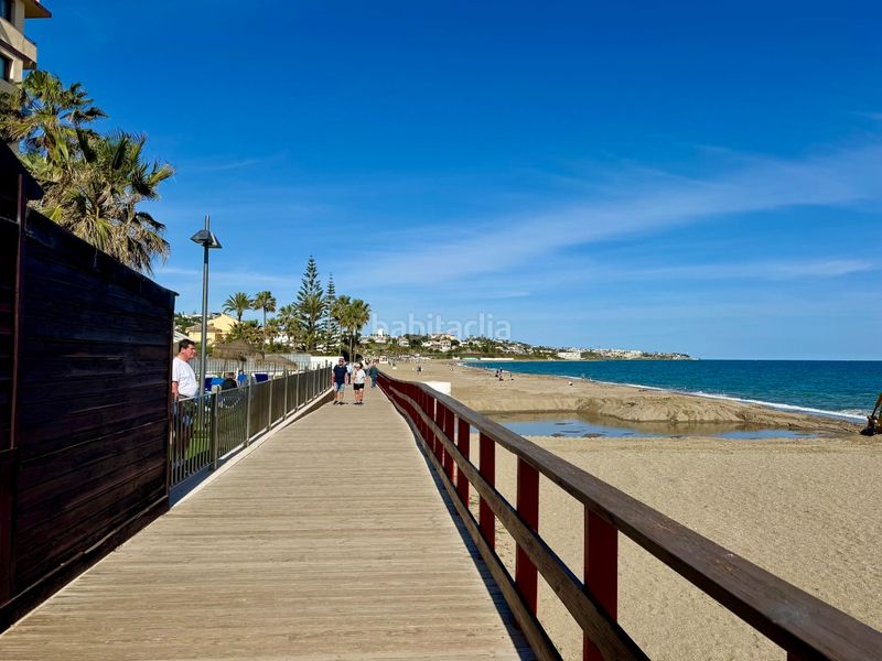 Foto 620ba262-b510-48e2-99e1-85eb624d5099. Apartament a calle butiplaya 2 a la cala Mijas Mijas