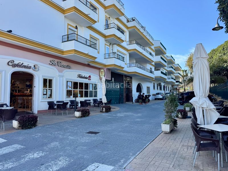 Foto 69fff5c8-b5cd-4ce6-a8f3-affe9f66ddf1. Apartament a calle butiplaya 2 a la cala Mijas Mijas