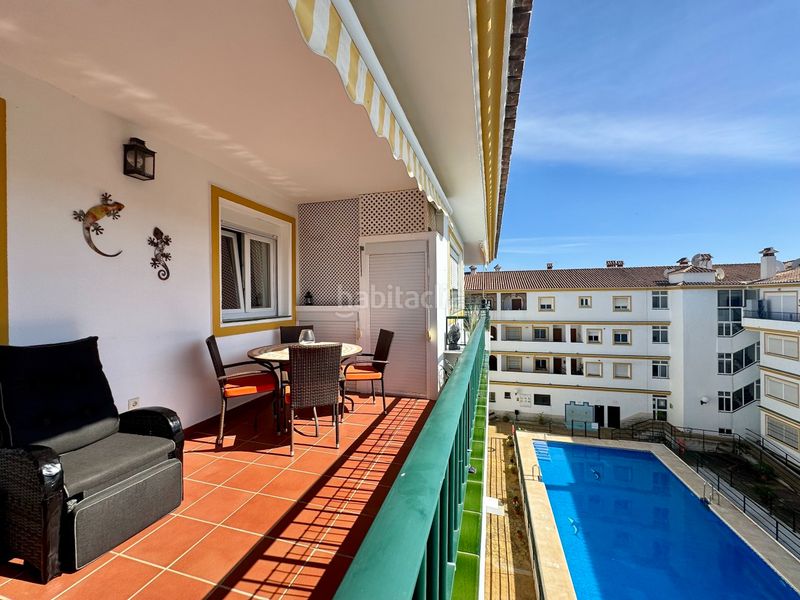 Foto 97aafb09-ba46-43cc-801b-da8546856a9d. Apartament a calle butiplaya 2 a la cala Mijas Mijas