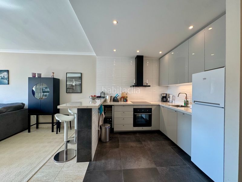 Foto 9d86eaf0-f64e-490e-ad71-757ed601489e. Apartament a calle butiplaya 2 a la cala Mijas Mijas