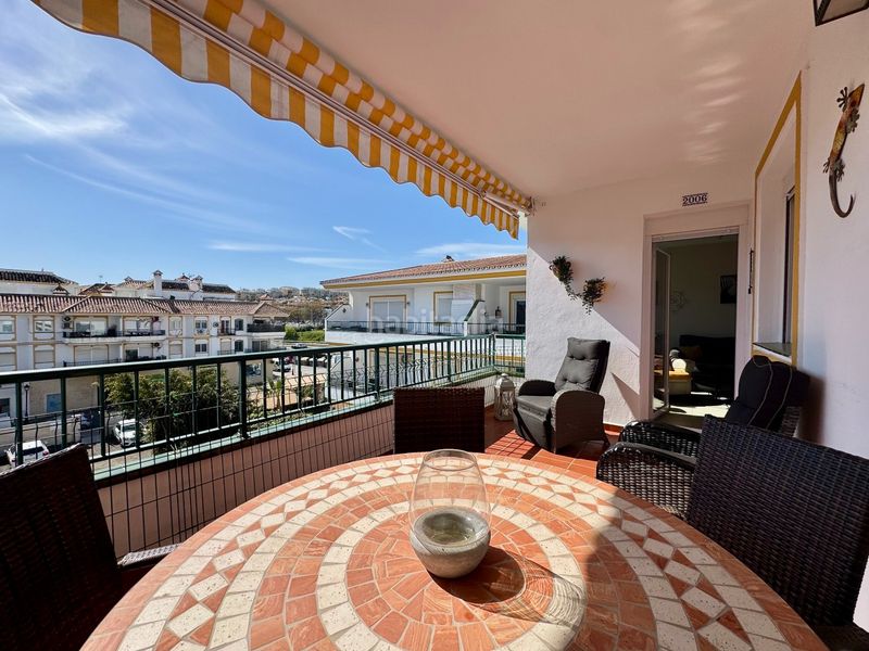 Foto 9f8b509c-4453-47d7-a28d-9958259442d7. Apartament a calle butiplaya 2 a la cala Mijas Mijas